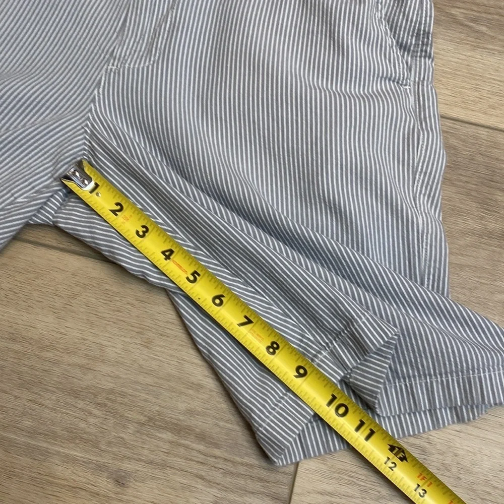 J Crew | Club | Flat‎ Front Shorts